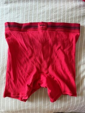 Skims boxer